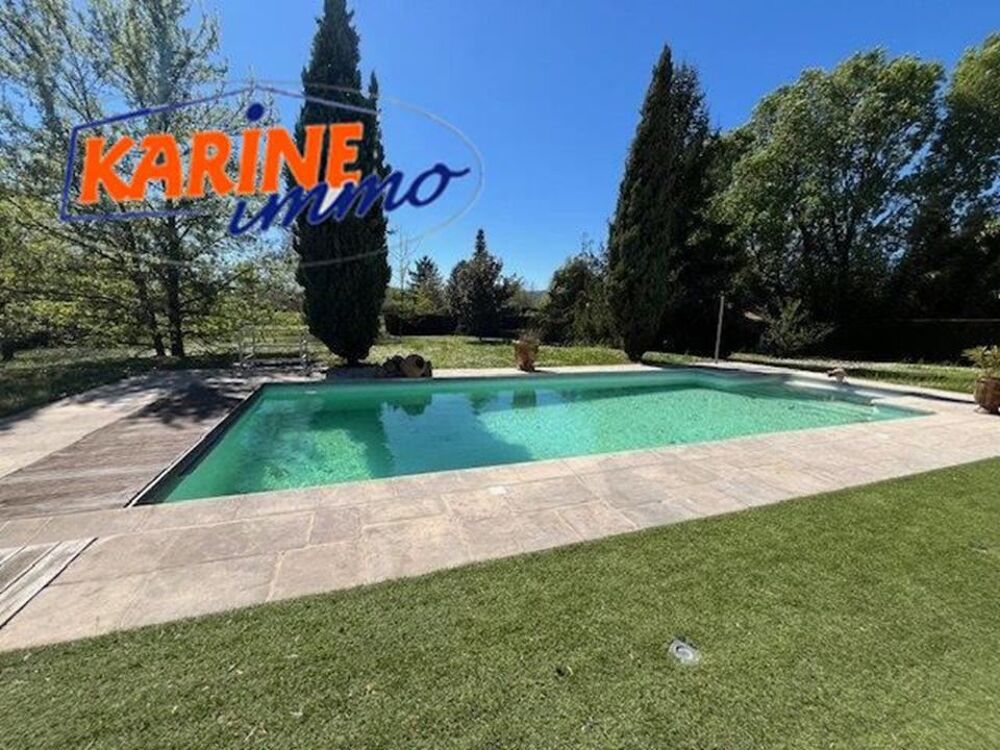 Vente Maison Maison - 206m ² Fontaines st martin