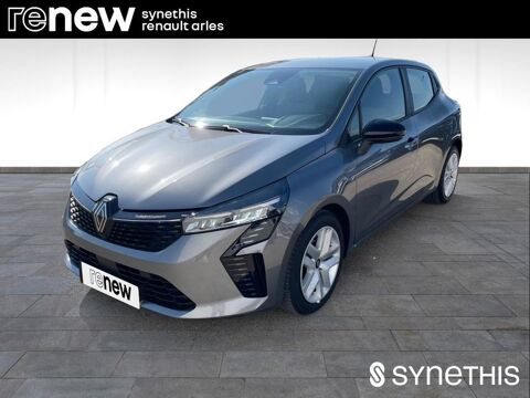Renault Clio V Clio TCe 90 Evolution 2023 occasion Arles 13200