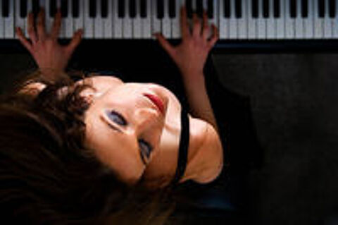   cours de piano vincennes 30 ans d'expérience
