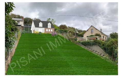   Vente Maison Maison - 5 pi�ce(s) - 134 m�