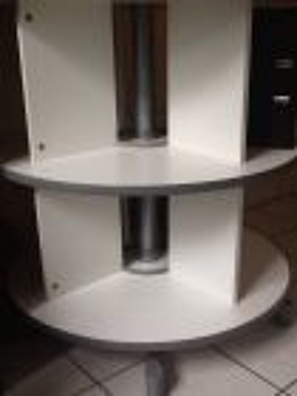 ETAGERE COLONNE ROTATIVE ET POUR CLASSEUR Meubles