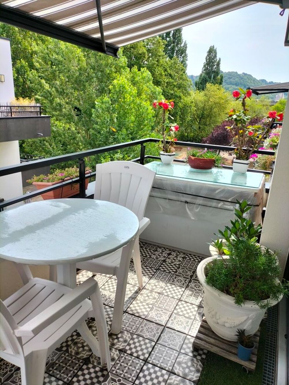 Vente Appartement Appartement F3 Rouen Rouen