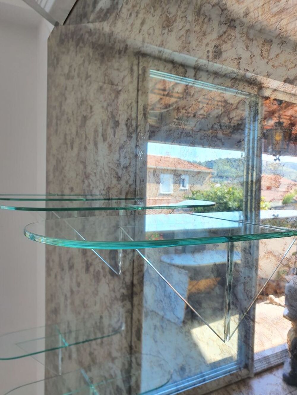 MIROIR DECORATIF Meubles