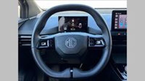 MG4 COMFORT 2023 occasion 91940 Les Ulis