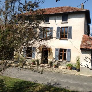  Maison à vendre 7 pièces 136 m²