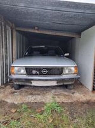 Ascona B 1200 LS 1975 occasion 61100 Flers
