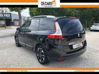 Grand Sc&eacute;nic III Grand Sc&eacute;nic dCi 130 Energy FAP eco2 Bose Edition 7 pl 2015 occasion 28000 Chartres