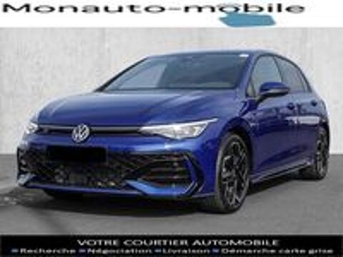 Golf 2025 occasion 69006 Lyon
