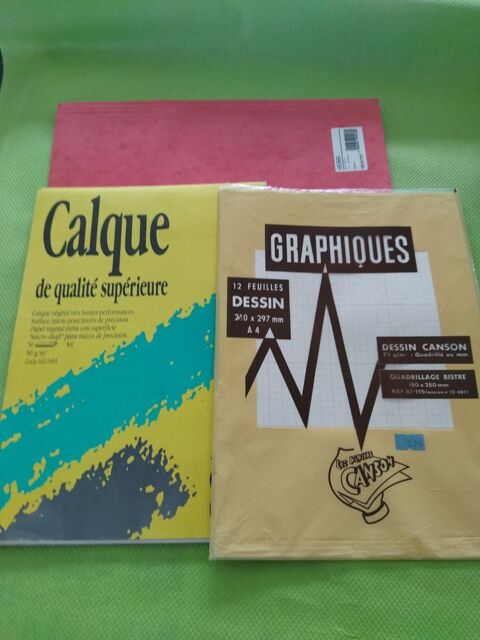 FOURNITURES BUREAU 5 Morbecque (59)