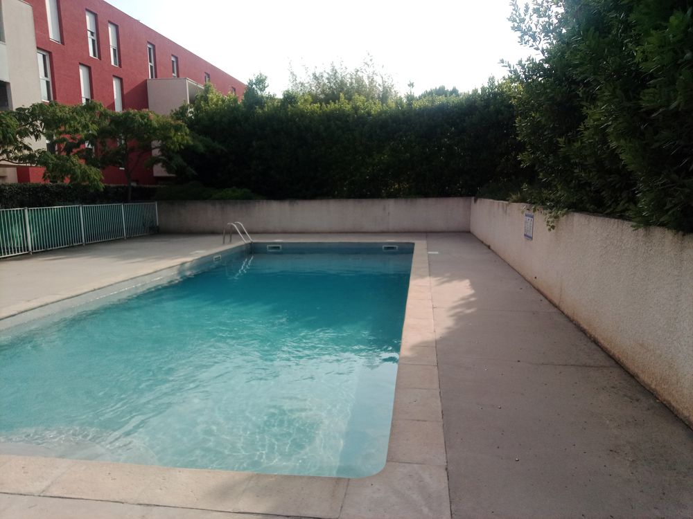 Vente Appartement Particulier  T2 aucun frais d'agence a saisir Le crès