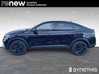 Arkana E-Tech full hybrid 145 GSR2 esprit Alpine 2025 occasion 07200 Aubenas