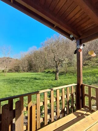  Chalet  vendre 3 pices 32 m