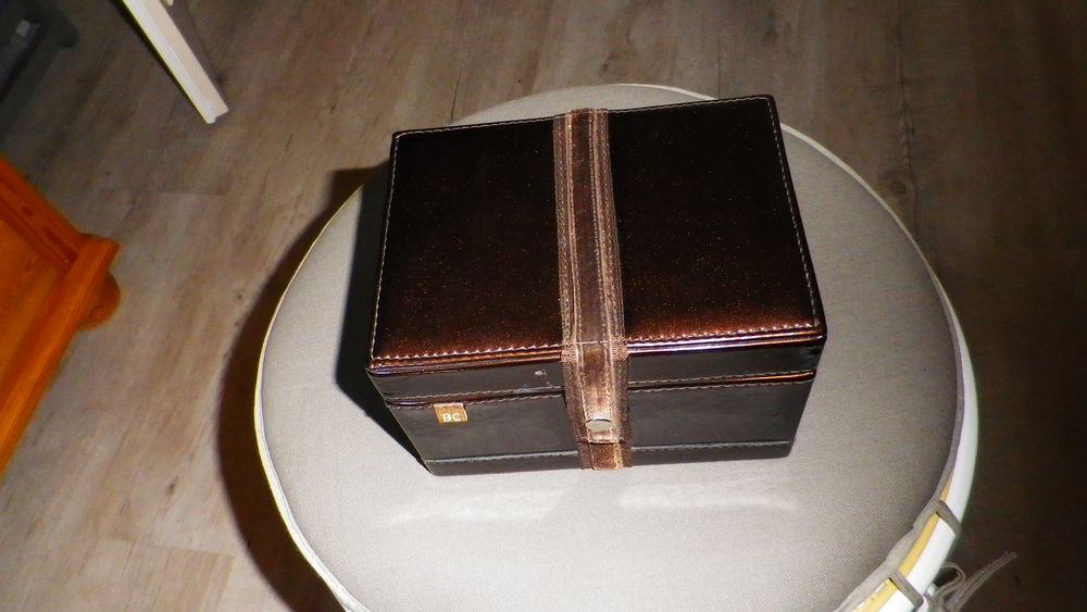 COFFRET SEPHORA NEUF Maroquinerie