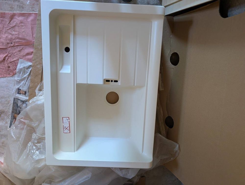 Evir Schock largo Magma Bricolage