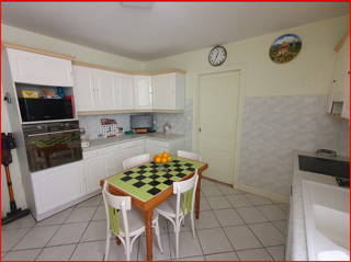  Maison à vendre 7 pièces 200 m²
