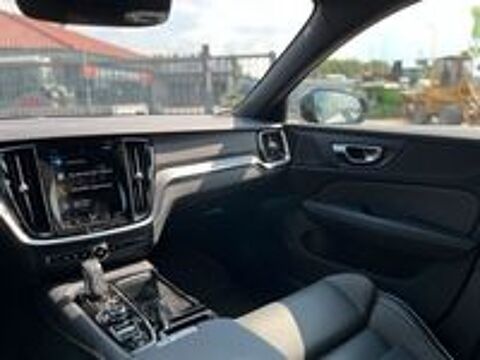 V60 T6 AWD Recharge 253 ch + 87 ch Geartronic 8 R-Design 2021 occasion 69007 Lyon
