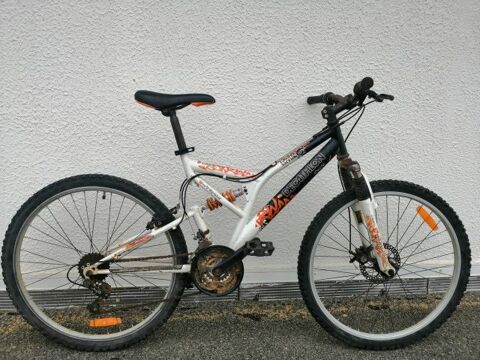 VTT 26 pouces suspendu D�cathlon 69 Notre-Dame-de-Monts (85)