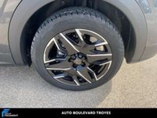 3008 Hybrid 136 e-DCS6 GT 2023 occasion 10600 Barberey-Saint-Sulpice