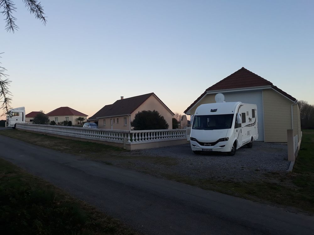Vente Maison maison T4 avec garage et belle dépendance de 100m2 Morlaàs