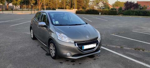 Peugeot 208 1.2 VTi 82ch BVM5 Urban Soul