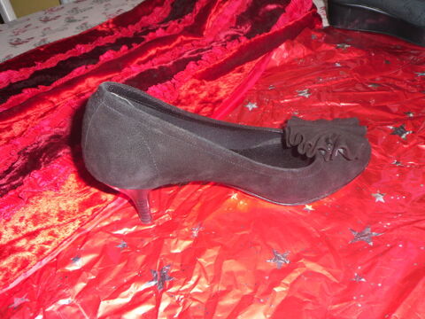 chaussures femmes 10 Chteaudun (28)