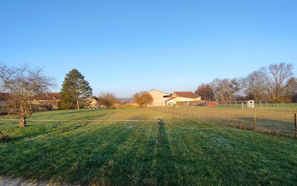 Vente Terrain Terrain de loisir non constructible Argenteuil-sur-armançon