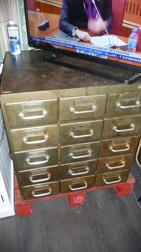 meuble servante d'atelier FLAMBO 260 Trappes (78)