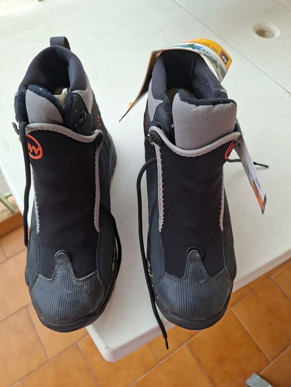 Chaussures rando femme Chaussures
