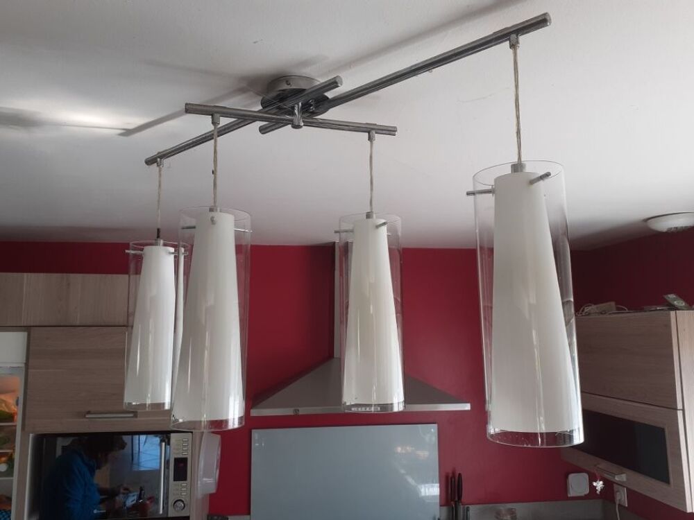 Lustres Décoration