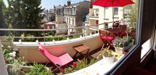  Appartement � louer 4 pi�ces 66 m�