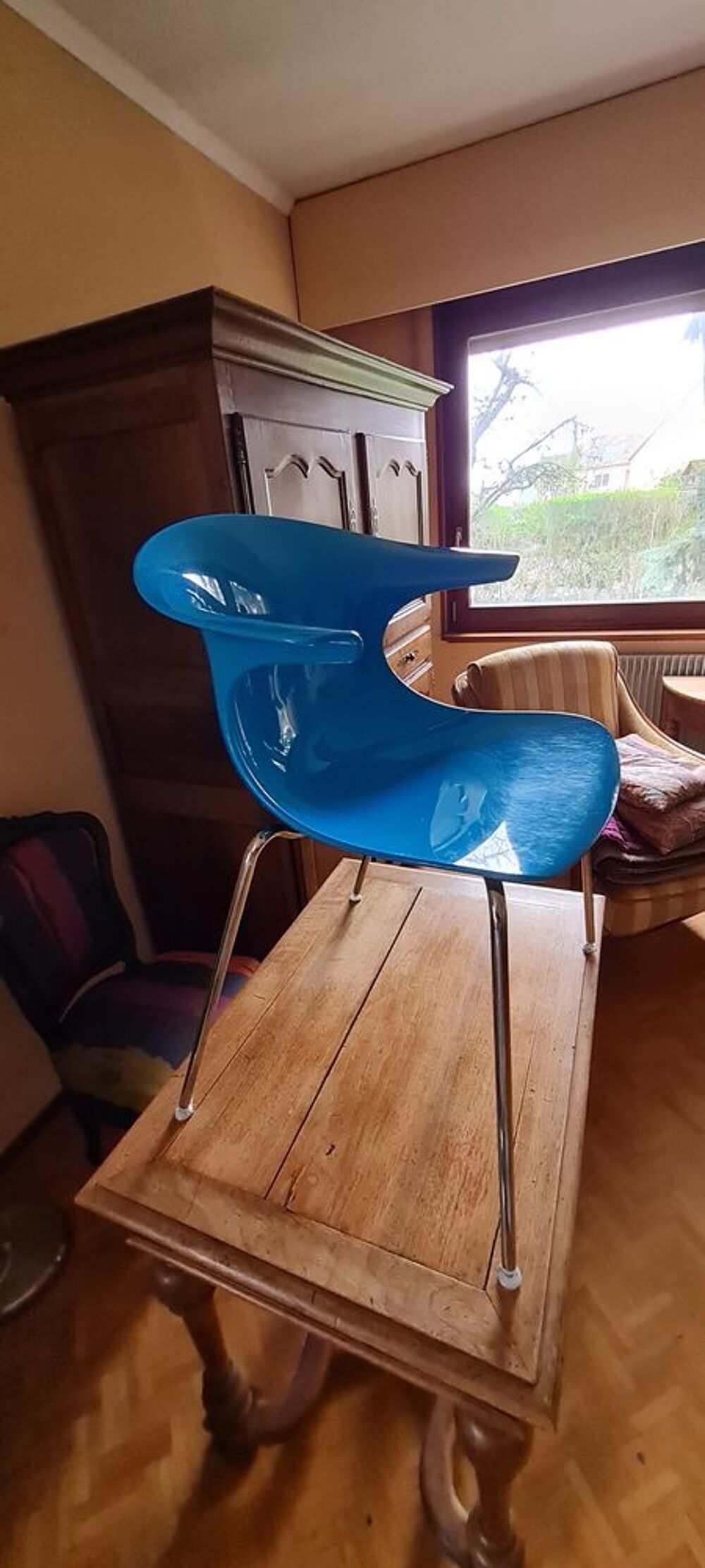 Chaise design Meubles