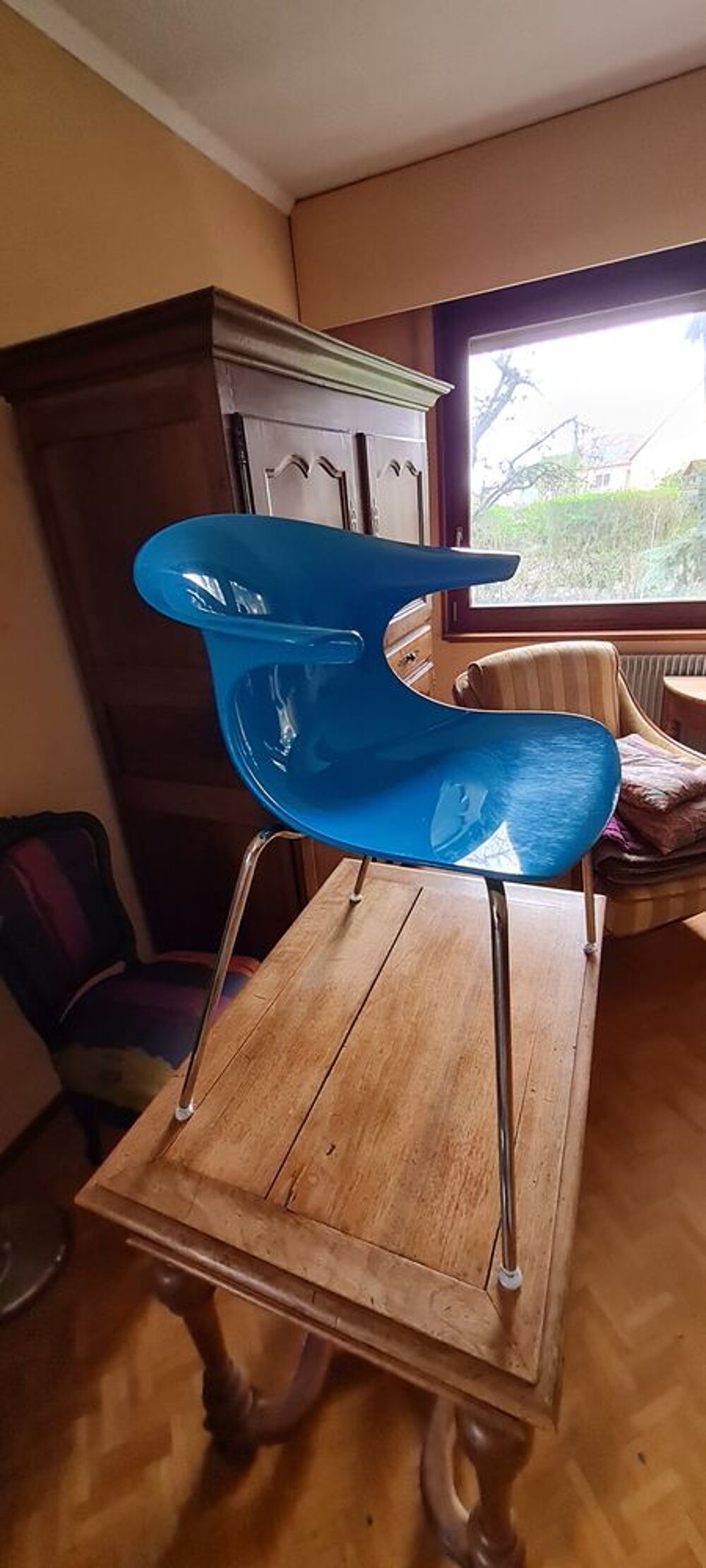 Chaise design Meubles