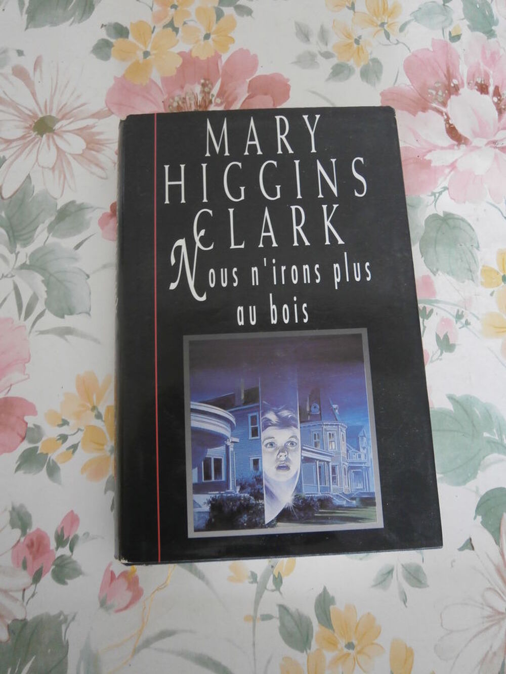 5 Romans de Mary Higgins Clark Livres et BD