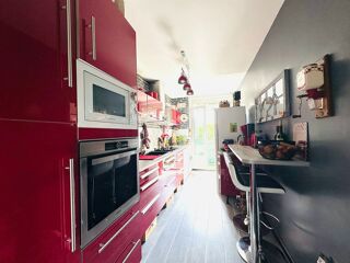  Appartement  vendre 4 pices 78 m Ballainvilliers