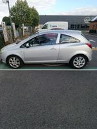Corsa Version enjoy 2008 occasion 94600 Choisy-le-Roi