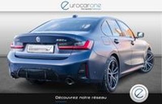 S&eacute;rie 3 330e xDrive 292 ch BVA8 M Sport 2022 occasion 69007 Lyon