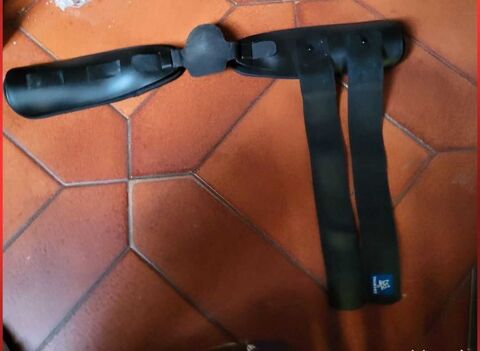 attelle stabilisatrice 4 Villejuif (94)