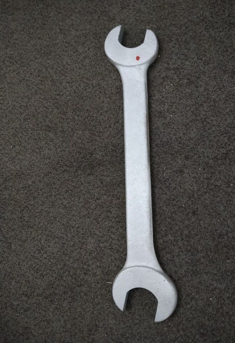 CL&Eacute; A FOURCHE 38X42. Bricolage