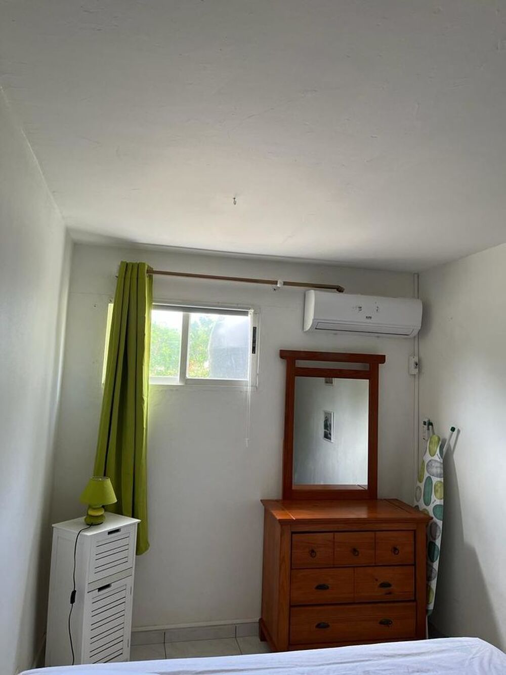 Location Appartement Appartement T2 meublé Capesterre-de-marie-galante