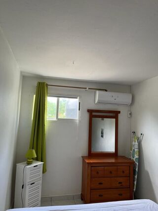  Appartement à louer 2 pièces 40 m²