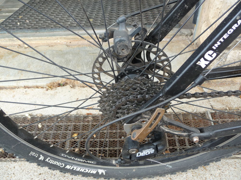 V&egrave;lo Vtt Vélos