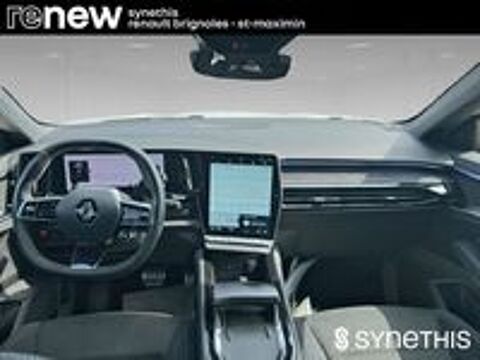Austral E-Tech hybrid 200 Techno esprit Alpine 2024 occasion 83170 Brignoles
