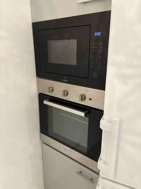  Appartement  louer 3 pices 60 m Le havre