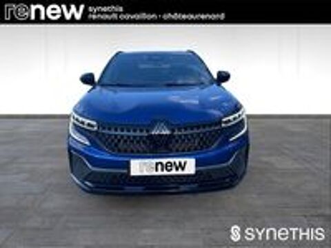 Austral E-Tech full hybrid 200 GSR2 Techno esprit Alpine 2025 occasion 84300 Cavaillon
