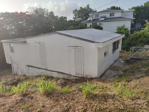  Maison � louer 4 pi�ces 90 m� Bouillante