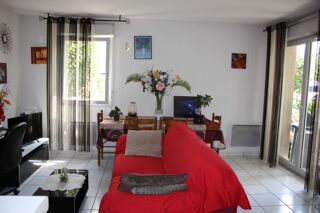  Appartement � vendre 3 pi�ces 56 m�