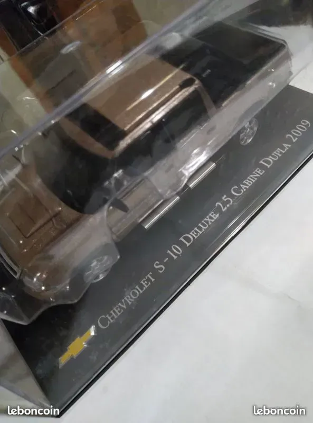 COLLECTION CHEVROLET 1/43 