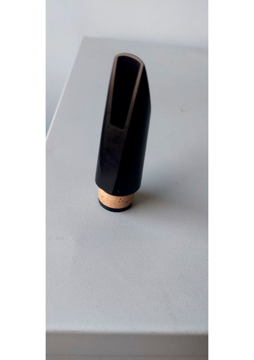 Bec pour clarinette sib - Vandoren- BD 4 - Instruments de musique