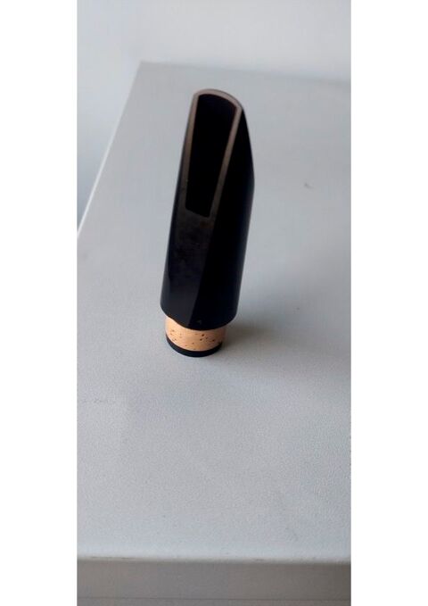 Bec pour clarinette sib - Vandoren- BD 4 - 100 Istres (13)