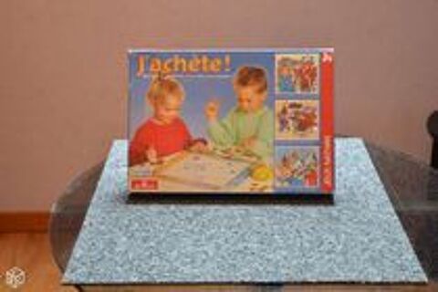 A saisir : Jeux j'achète vintage et autres 10 Mérignies (59)